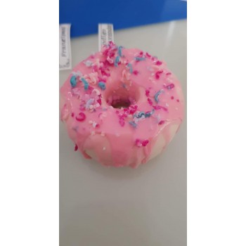 Delectable Donut