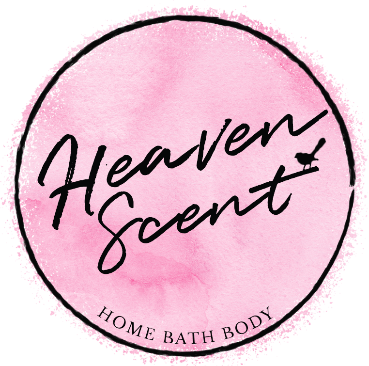 Heaven Scent Home Bath & Body